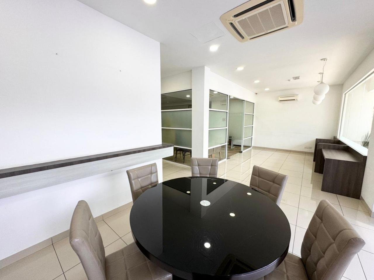 Hotel Sunflower - Hls Malacca Exterior photo