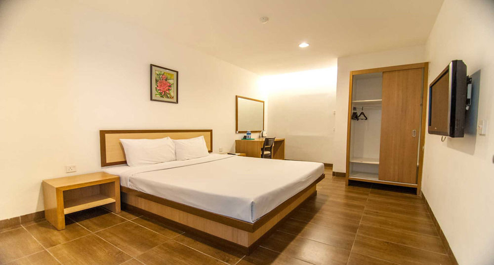 Hotel Sunflower - Hls Malacca Exterior photo